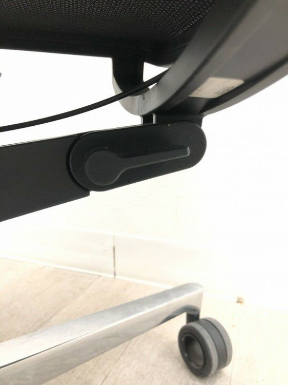 コクヨファブレ(FABRE) シリーズ ファブレチェア 商品画像12