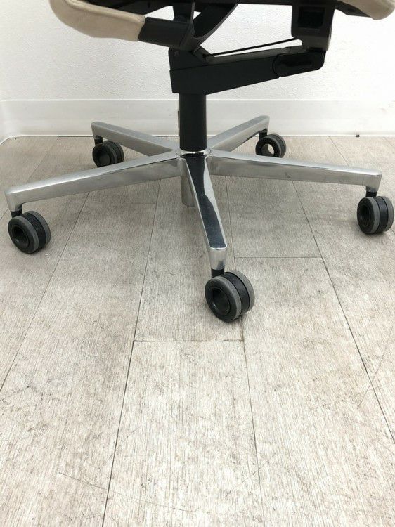 コクヨファブレ(FABRE) シリーズ ファブレチェア 商品画像14