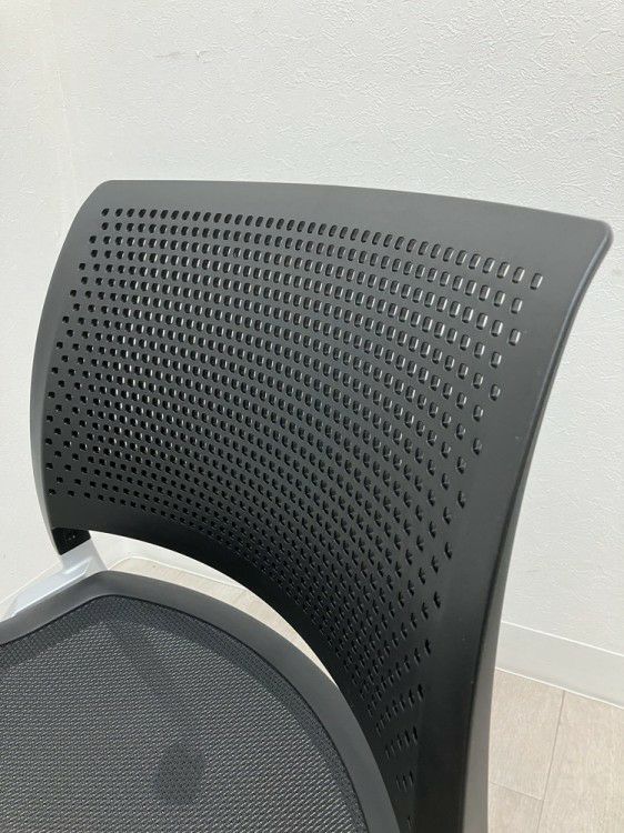 コクヨスプラインシリーズ ネスティングチェア4脚セット 商品画像10