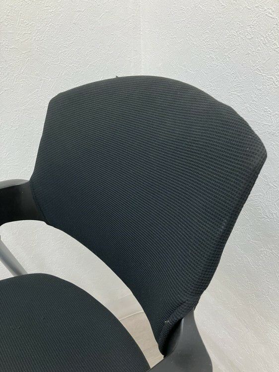 コクヨプロッティシリーズ スタッキングチェア6脚セット 商品画像9