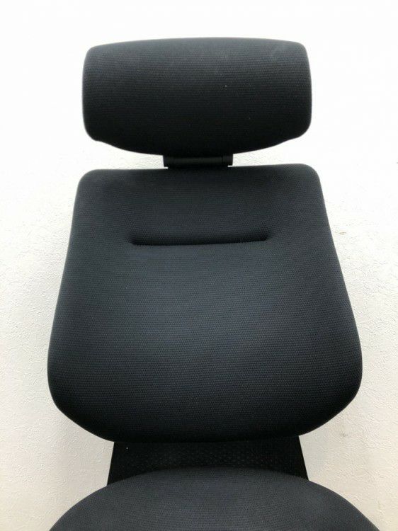 コクヨing(イング)チェア 固定肘付イングチェア 商品画像7