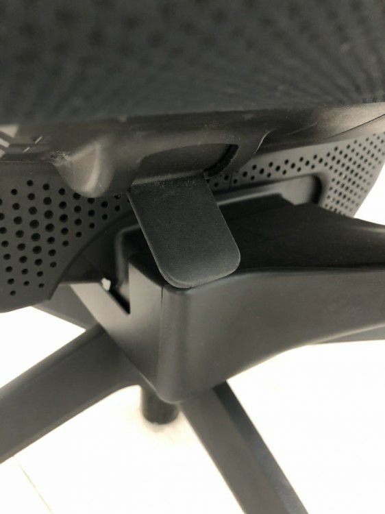 コクヨing(イング)チェア 固定肘付イングチェア 商品画像15