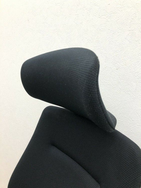 コクヨing(イング)チェア 固定肘付イングチェア 商品画像17