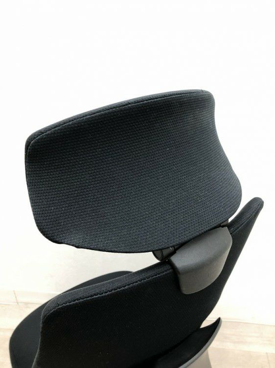 コクヨing(イング)チェア 固定肘付イングチェア 商品画像18