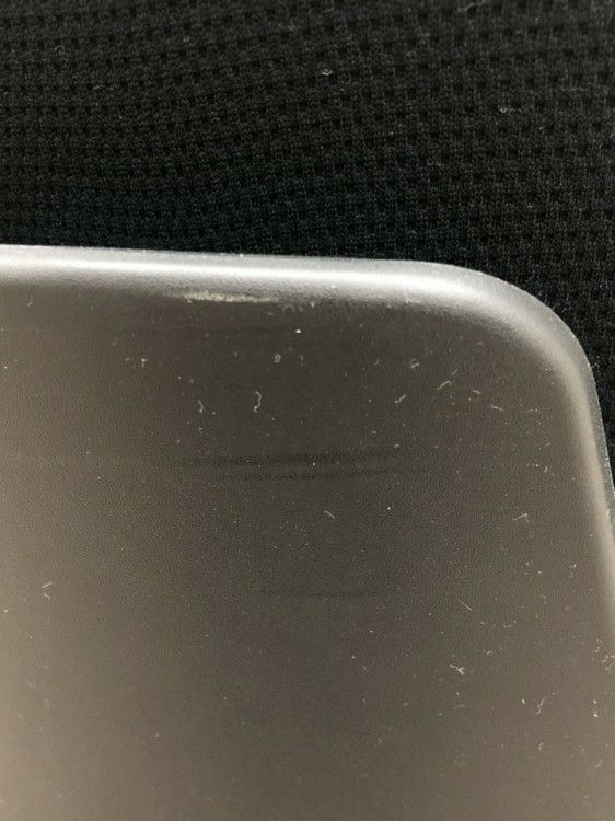 コクヨing(イング)チェア 固定肘付イングチェア 商品画像21