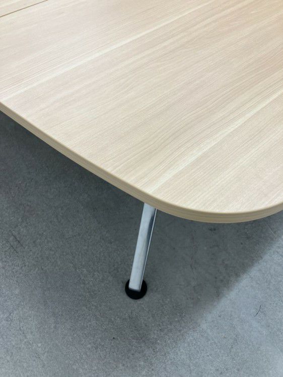 ウチダ（内田洋行）マインズ（MINDS）シリーズ 4000ミーティングテーブル 商品画像4