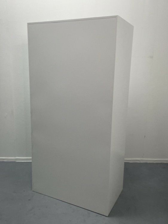 コクヨLKシリーズ　（コクヨ） 4人用ロッカー 商品画像3