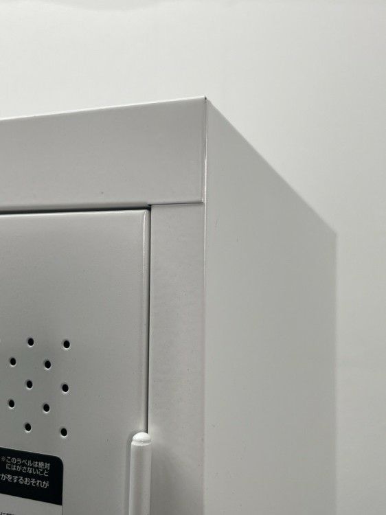 コクヨLKシリーズ　（コクヨ） 4人用ロッカー 商品画像4