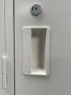 コクヨLKシリーズ　（コクヨ） 4人用ロッカー 商品画像6