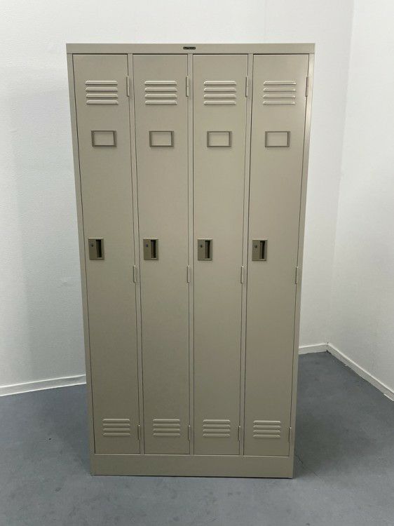 4人用ロッカー 商品画像2