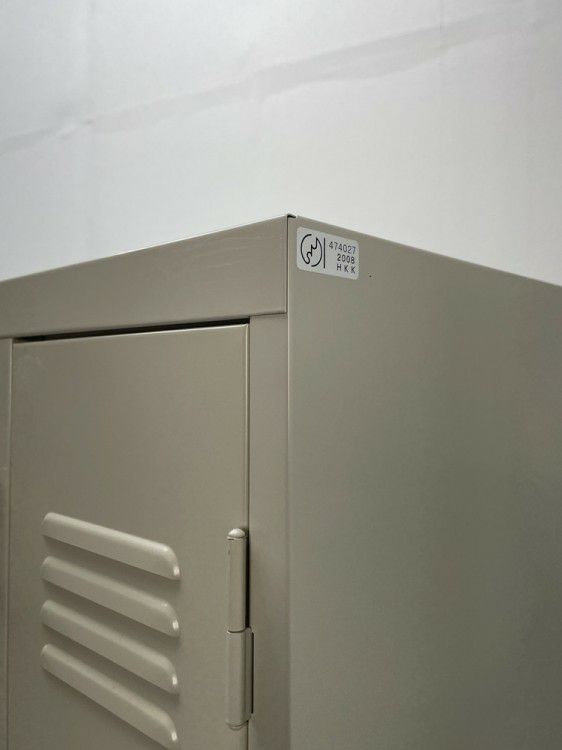 4人用ロッカー 商品画像4
