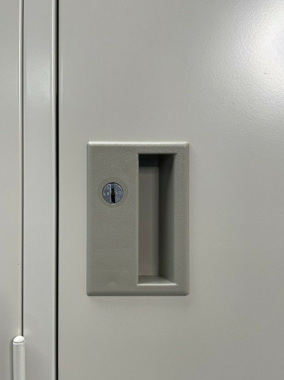 4人用ロッカー 商品画像6