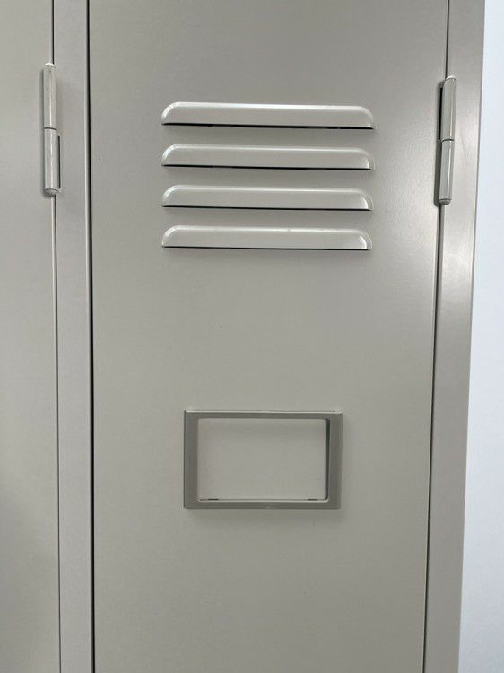 4人用ロッカー 商品画像7