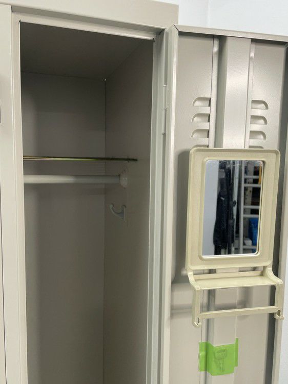 4人用ロッカー 商品画像9