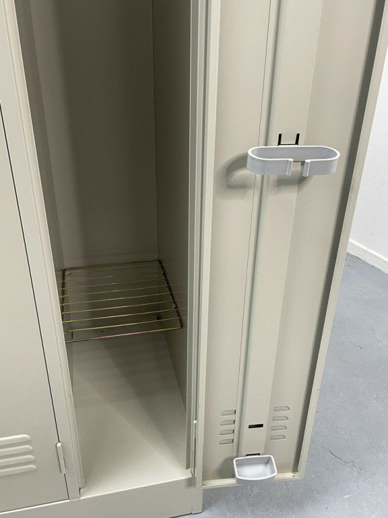 4人用ロッカー 商品画像10