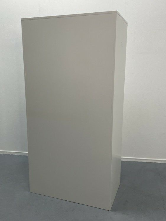 ライオン4人用ロッカー 商品画像3