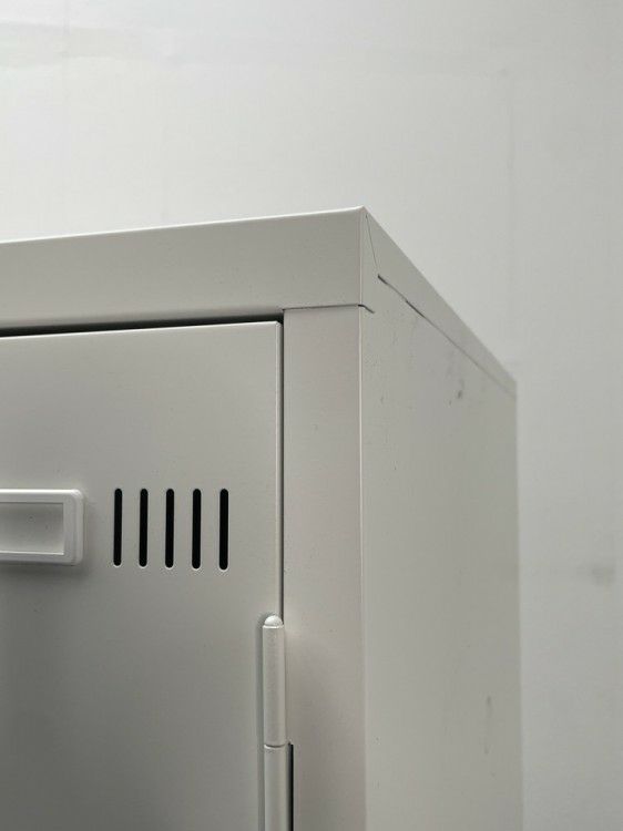 ライオン4人用ロッカー 商品画像4