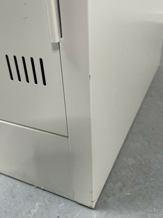 ライオン4人用ロッカー 商品画像5