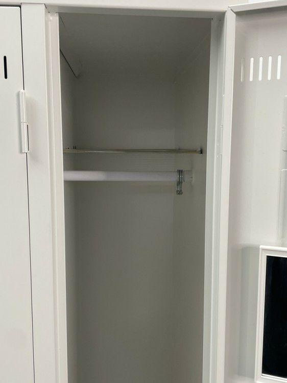 ライオン4人用ロッカー 商品画像8