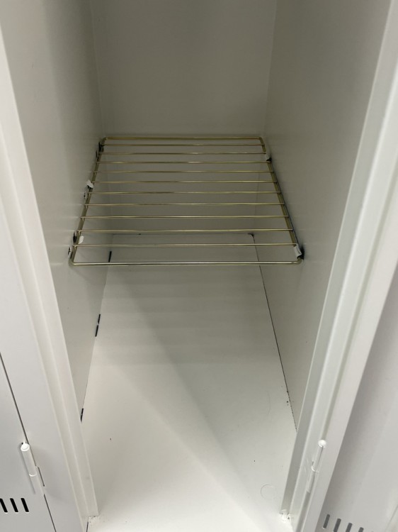 ライオン4人用ロッカー 商品画像9