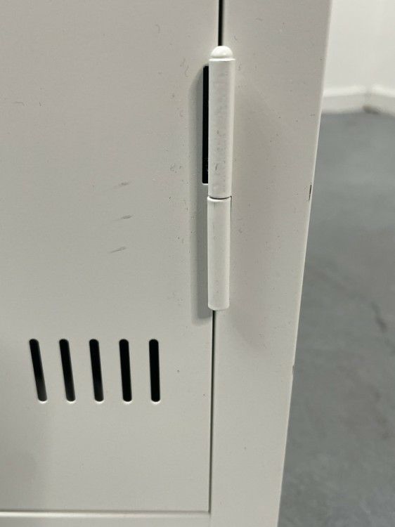 ライオン4人用ロッカー 商品画像12