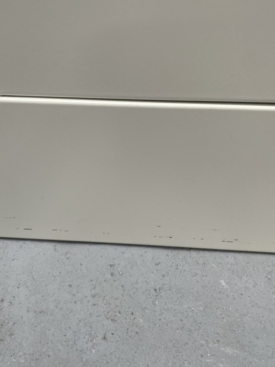 ライオン4人用ロッカー 商品画像13