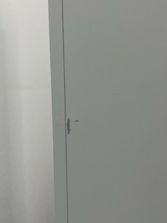 ウチダ（内田洋行）8人用パーソナルロッカー 商品画像11