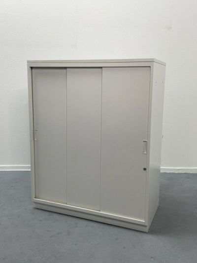 イトーキシンラインシリーズ スライド書庫 商品画像1