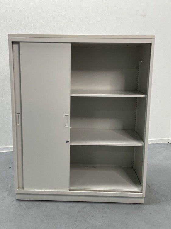 イトーキシンラインシリーズ スライド書庫 商品画像8