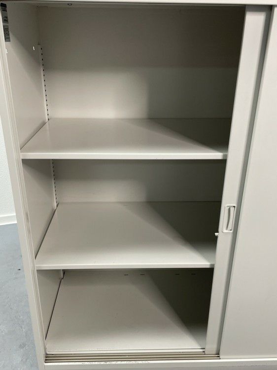 イトーキシンラインシリーズ スライド書庫 商品画像12