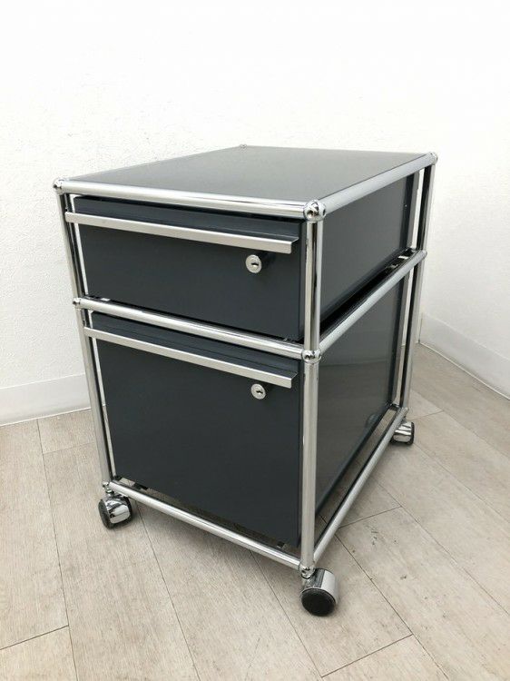 USMハラー ROLLBOY(ロールボーイ) インワゴン 商品画像1