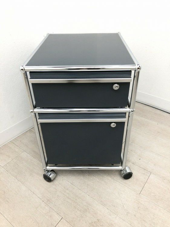 USMハラー ROLLBOY(ロールボーイ) インワゴン 商品画像2