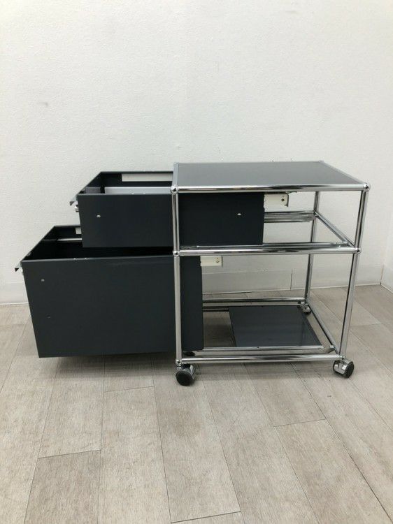 USMハラー ROLLBOY(ロールボーイ) インワゴン 商品画像9