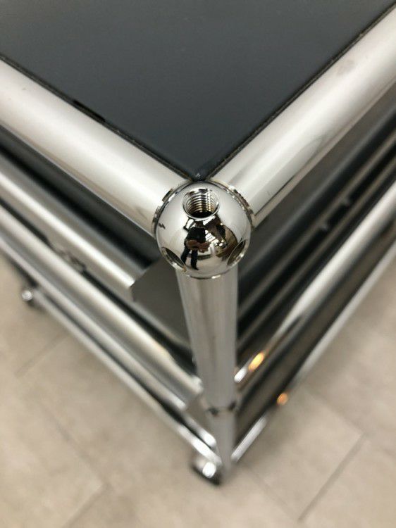 USMハラー ROLLBOY(ロールボーイ) インワゴン 商品画像15