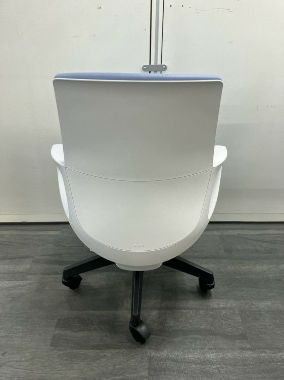 コクヨピコラリビナ(picora livina)シリーズ 固定肘付ピコラリビナチェア 商品画像4