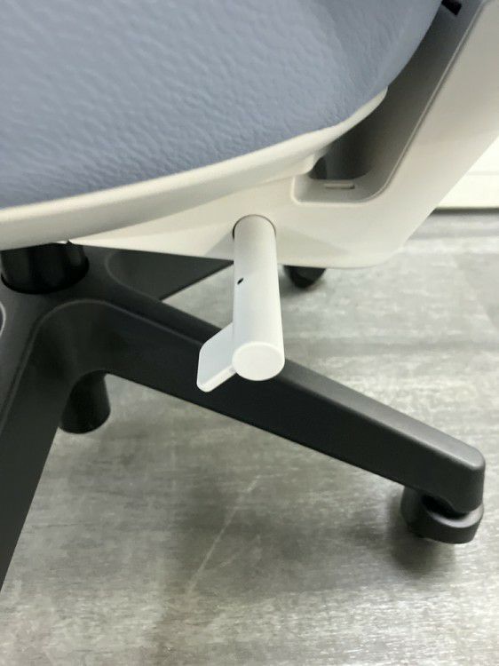 コクヨピコラリビナ(picora livina)シリーズ 固定肘付ピコラリビナチェア 商品画像7