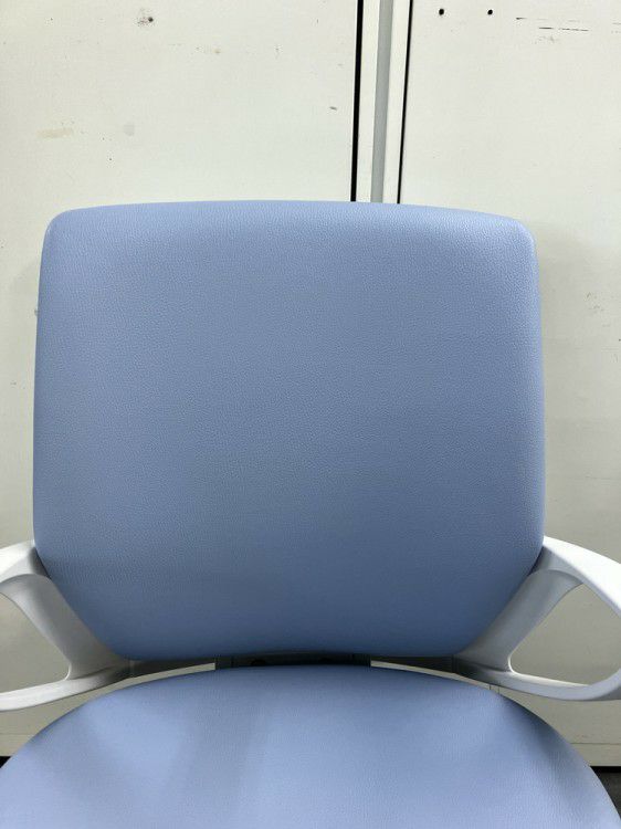 コクヨピコラリビナ(picora livina)シリーズ 固定肘付ピコラリビナチェア 商品画像8