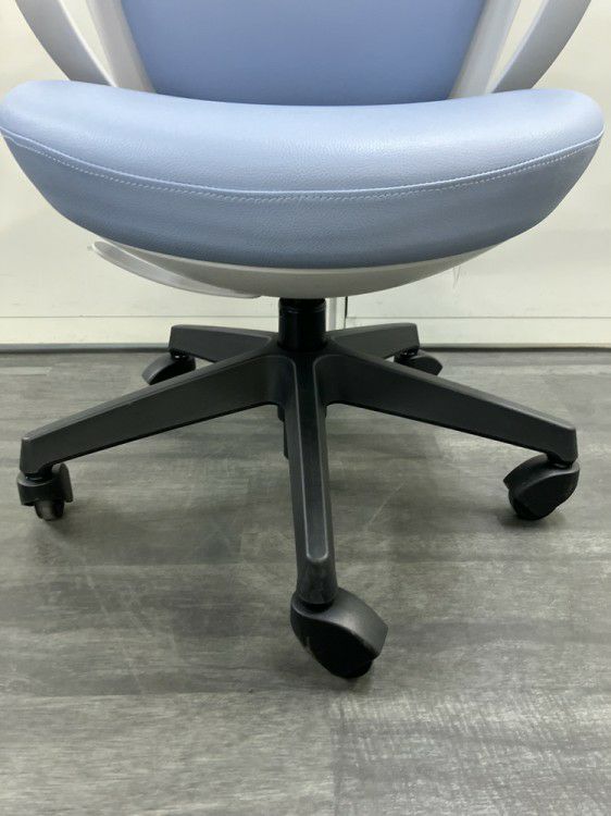 コクヨピコラリビナ(picora livina)シリーズ 固定肘付ピコラリビナチェア 商品画像12