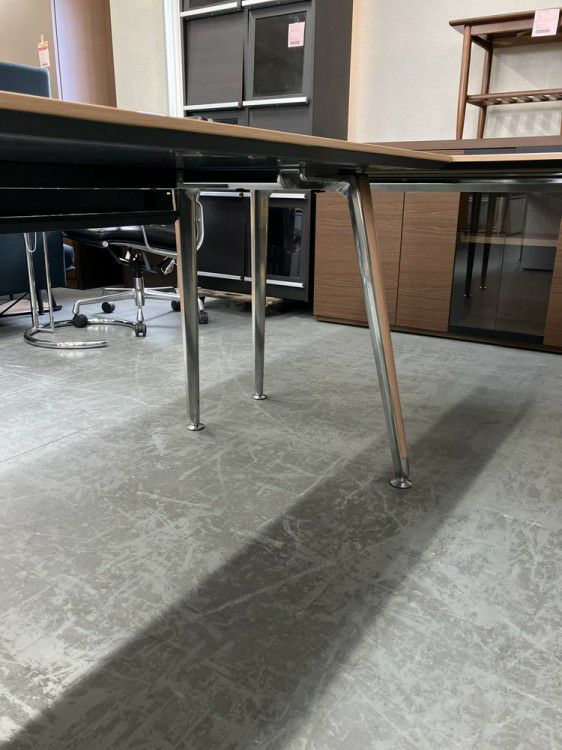 オカムラプロシード/プロステージ クレストシリーズ L型デスク+ワゴンセット 商品画像6