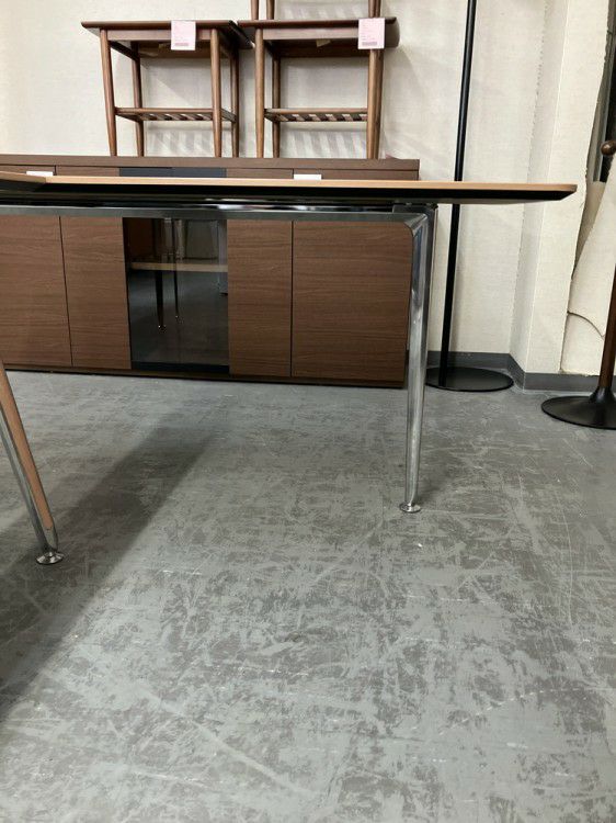 オカムラプロシード/プロステージ クレストシリーズ L型デスク+ワゴンセット 商品画像7