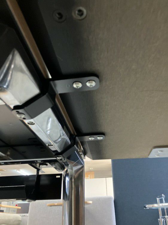 オカムラプロシード/プロステージ クレストシリーズ L型デスク+ワゴンセット 商品画像15