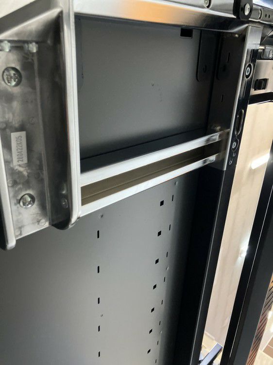 オカムラプロシード/プロステージ クレストシリーズ L型デスク+ワゴンセット 商品画像16