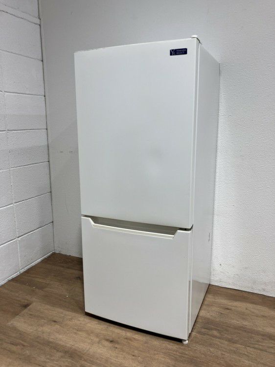 YAMADA/ヤマダ2ドア冷蔵庫 商品画像1