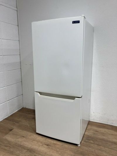 YAMADA/ヤマダ2ドア冷蔵庫 商品画像1