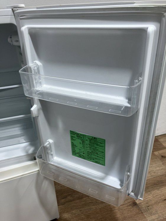 YAMADA/ヤマダ2ドア冷蔵庫 商品画像3