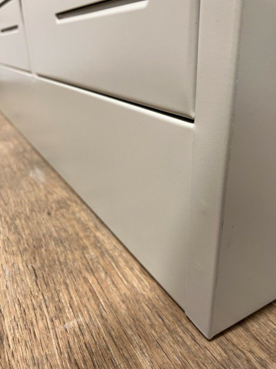 コクヨLKシリーズ　（コクヨ） 3人用ロッカー 商品画像6