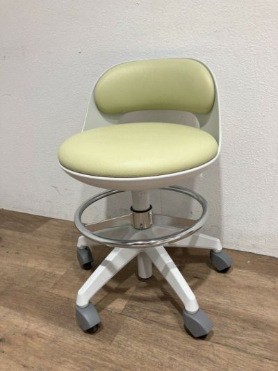 コクヨココットシリーズ 作業用イス 商品画像1