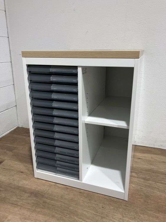 コクヨインフォント iシリーズ プリンター台 商品画像1