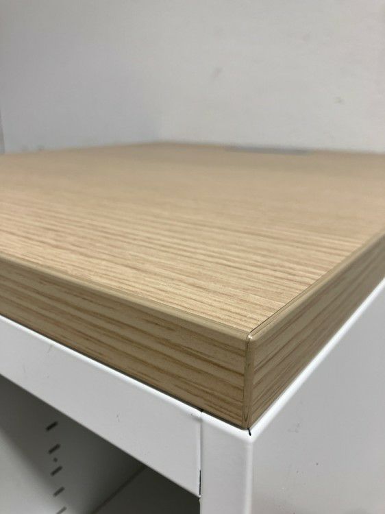 コクヨインフォント iシリーズ プリンター台 商品画像2