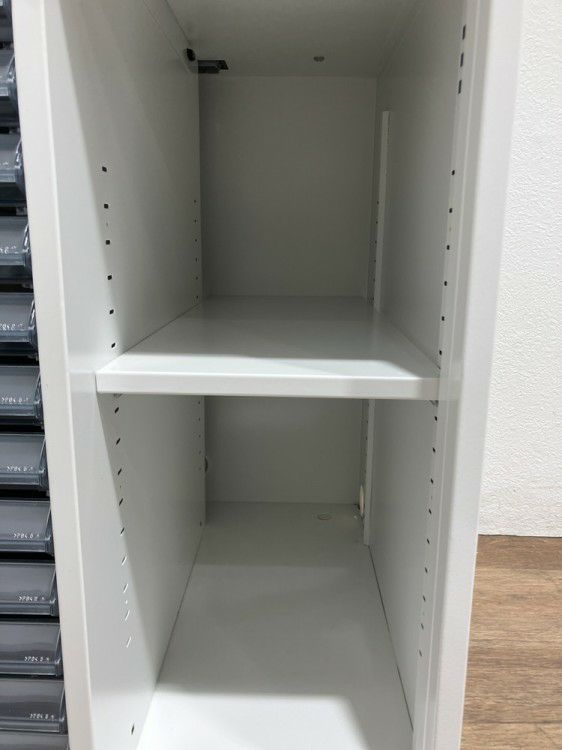 コクヨインフォント iシリーズ プリンター台 商品画像4